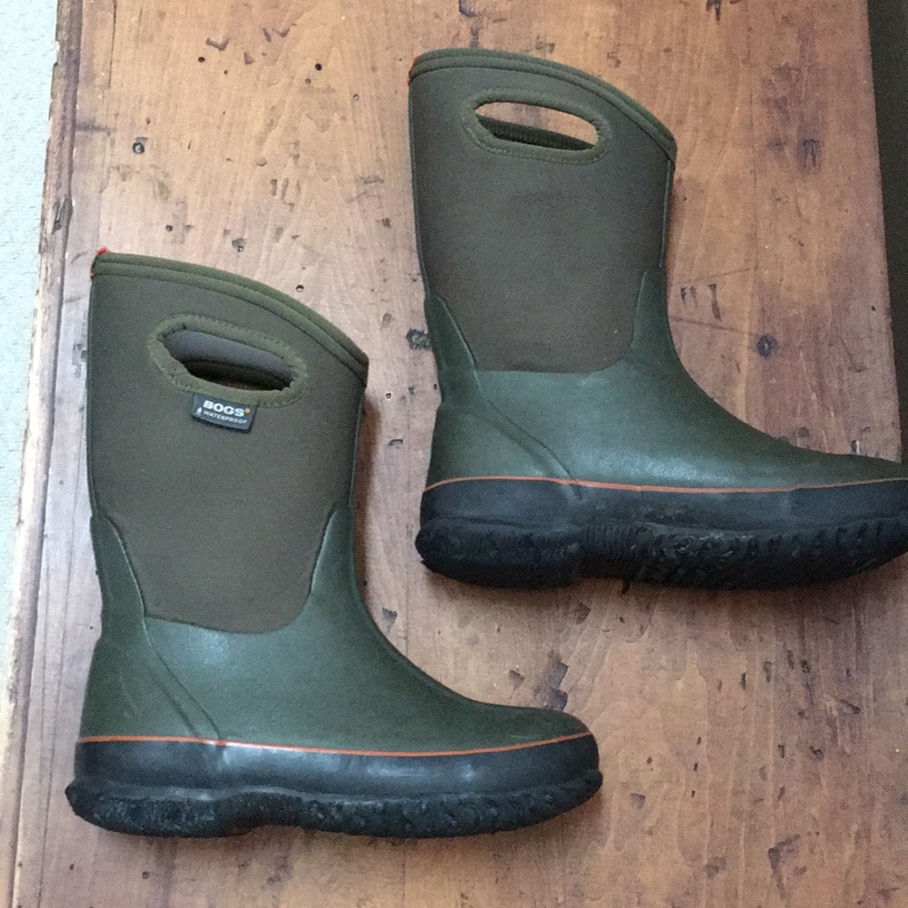 BOGS Winter Boots